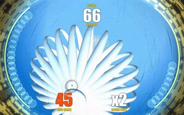 1... 2... 3... KICK IT! - PC