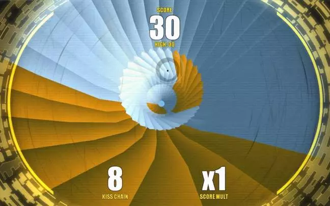 1... 2... 3... KICK IT!