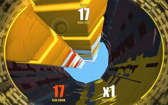 1... 2... 3... KICK IT! - PC