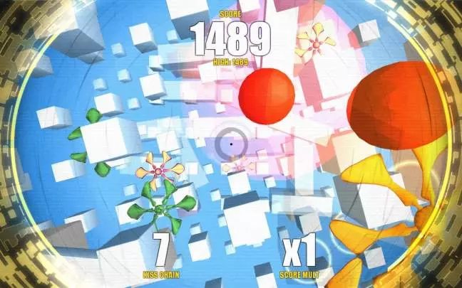 1... 2... 3... KICK IT!