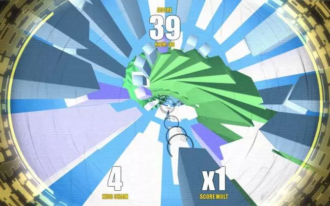 1... 2... 3... KICK IT!