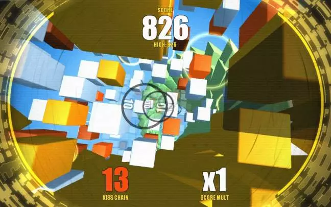 1... 2... 3... KICK IT!