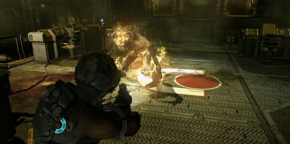 Dead Space 2 Severed análisis