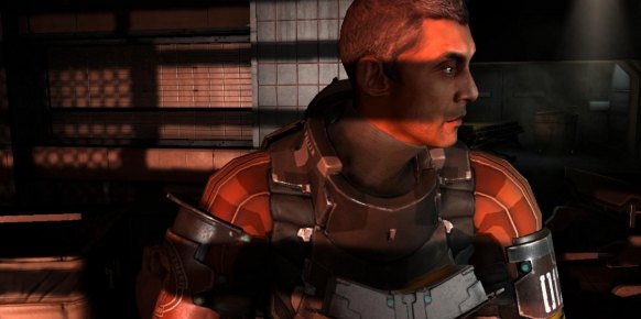 Dead Space 2 Severed Xbox 360
