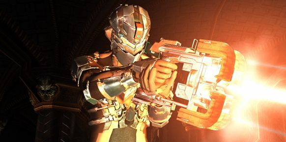 Dead Space 2 Dead Space 2