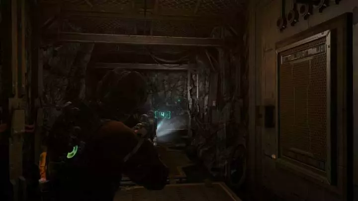 Dead Space 2: Severed