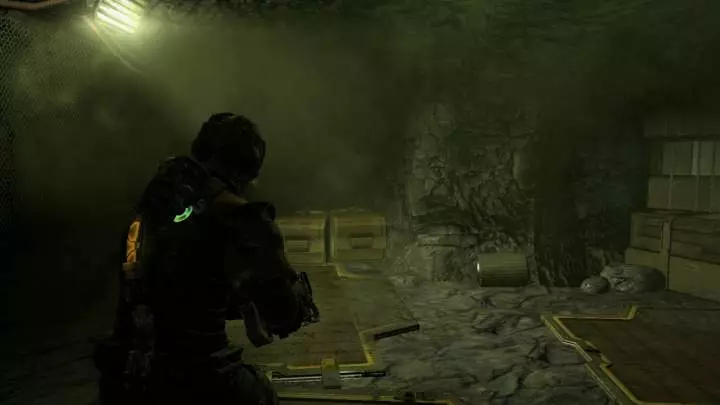 Dead Space 2 Severed - PS3