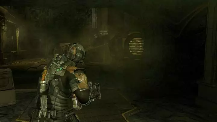 Dead Space 2 Severed