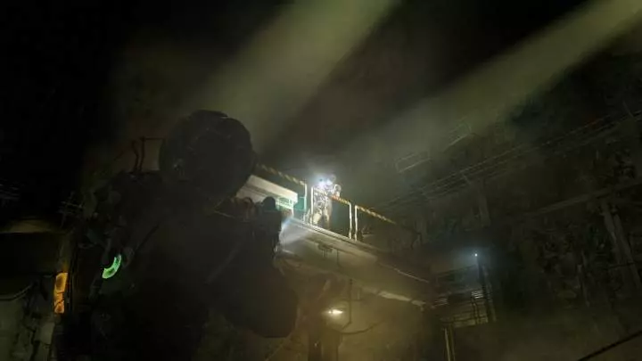 Dead Space 2 Severed