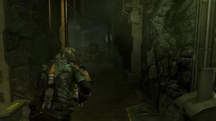 Dead Space 2: Severed