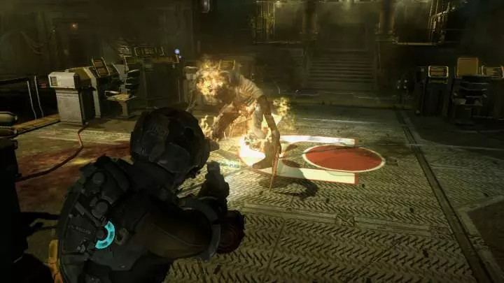 Dead Space 2 Severed - PS3