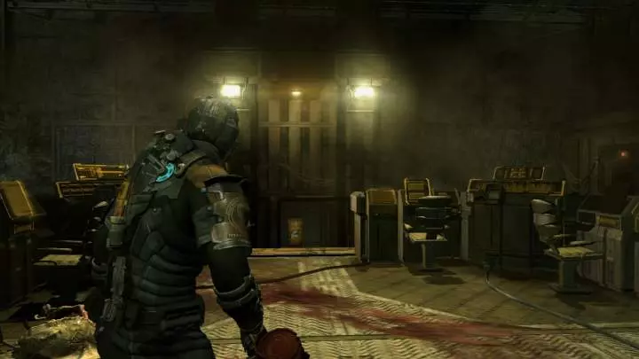 Dead Space 2 Severed