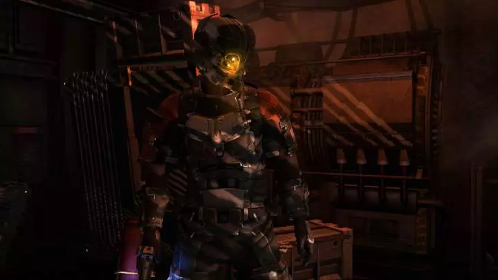 Dead Space 2 Severed