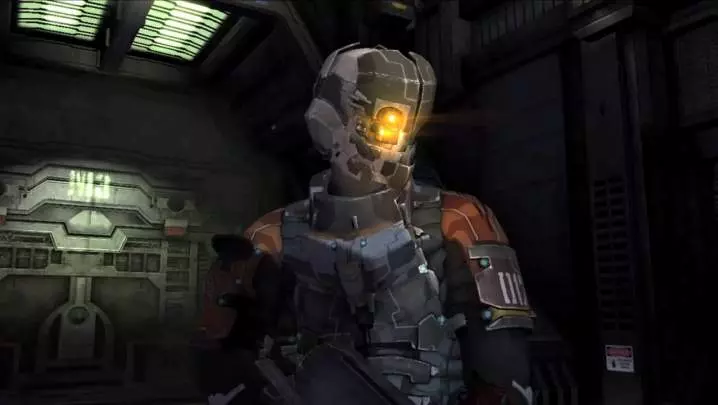 Dead Space 2 Severed