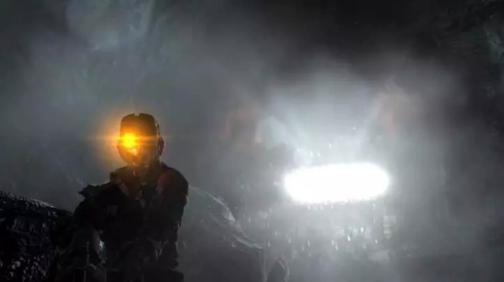 Dead Space 2: Severed