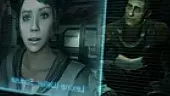 Dead Space 2 Severed: Gameplay:  Primeros Minutos (Versión Original)
