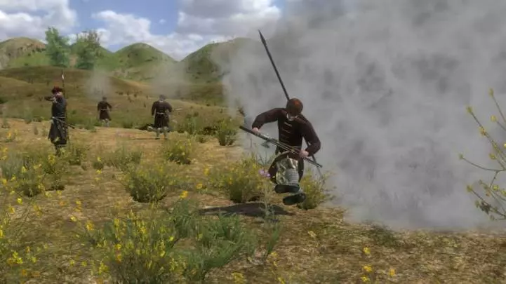 Mount & Blade With Fire & Sword - PC