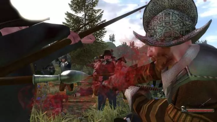 Mount & Blade With Fire & Sword - PC