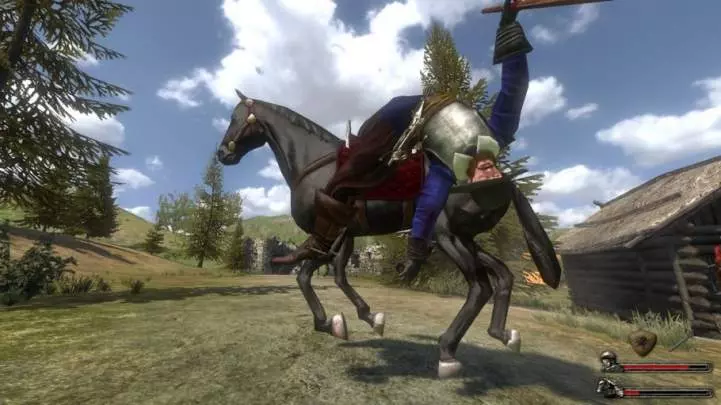 Mount & Blade With Fire & Sword