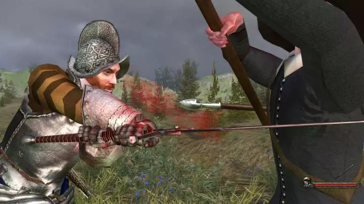Mount & Blade: With Fire and Sword