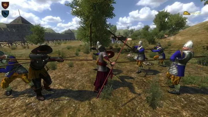 Mount & Blade With Fire & Sword - PC
