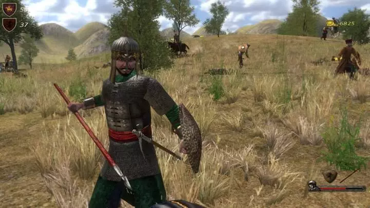 Mount & Blade With Fire & Sword