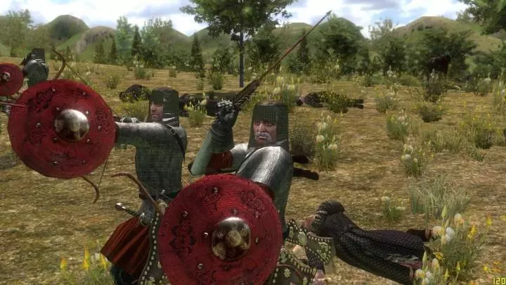 Mount & Blade With Fire & Sword
