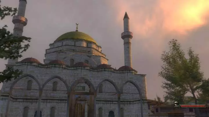 Mount & Blade With Fire & Sword