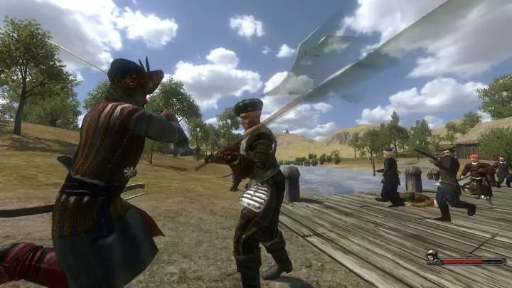 Mount & Blade With Fire & Sword - PC