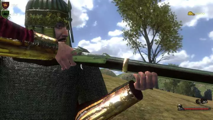 Mount & Blade With Fire & Sword