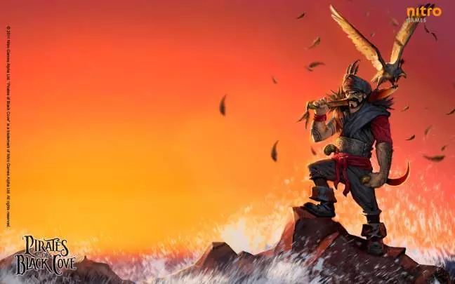 Pirates of Black Cove - PC