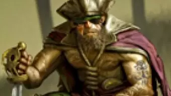 Pirates of Black Cove: Teaser Trailer