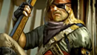 Pirates of Black Cove: Alpha Gameplay Trailer