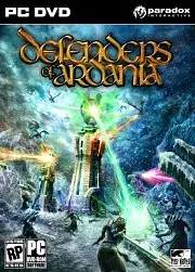 Carátula de Defenders of Ardania - PC