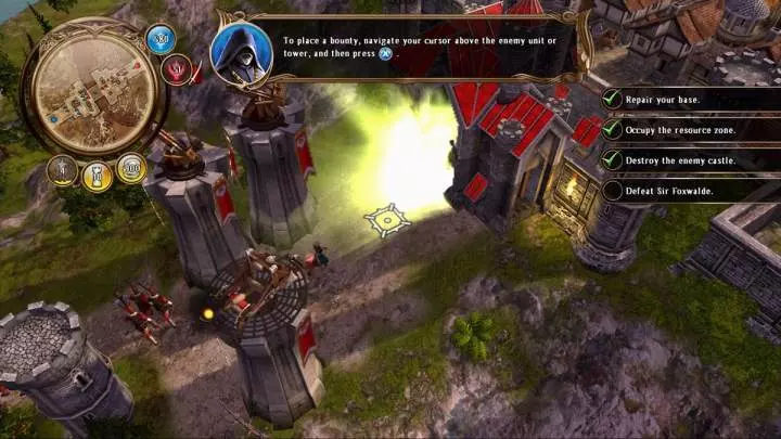 Defenders of Ardania