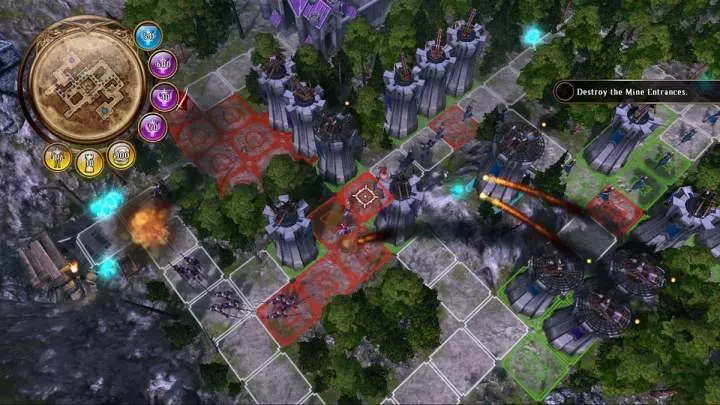 Defenders of Ardania - PC