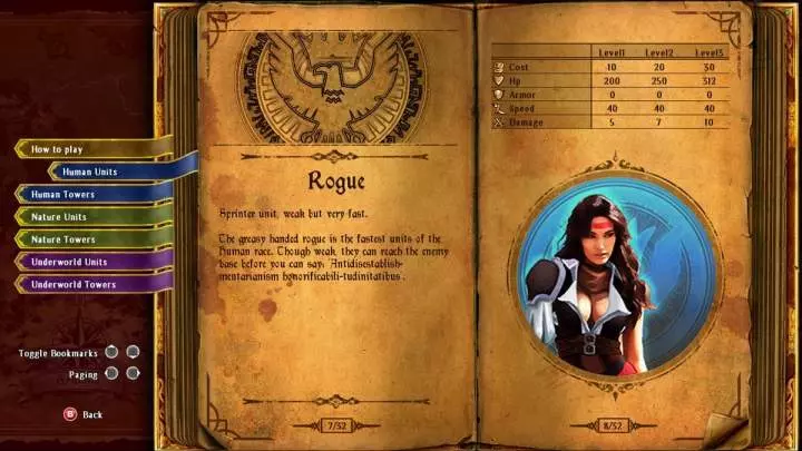 Defenders of Ardania