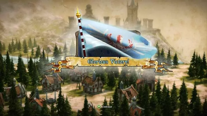 Defenders of Ardania