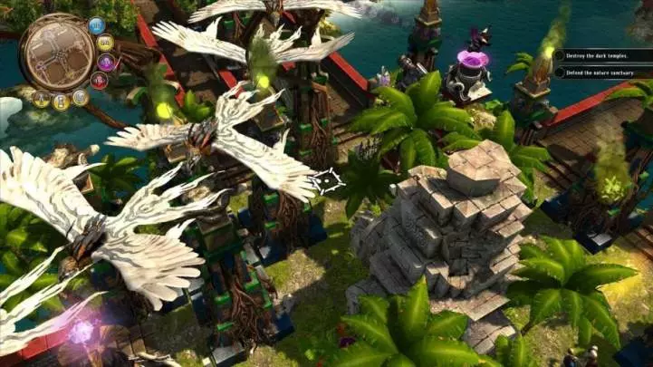 Defenders of Ardania