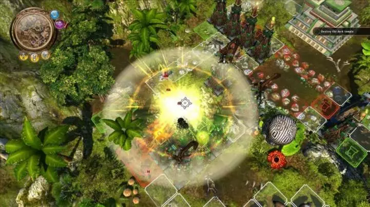 Defenders of Ardania