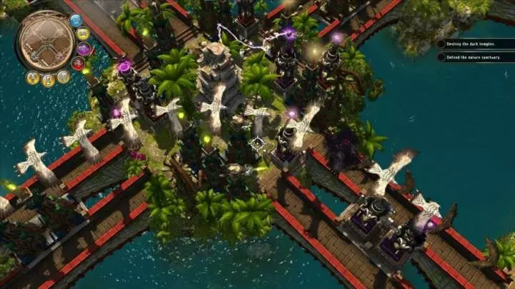 Defenders of Ardania