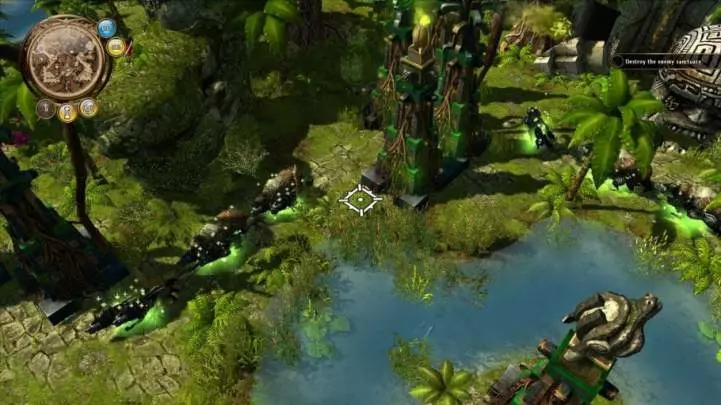 Defenders of Ardania