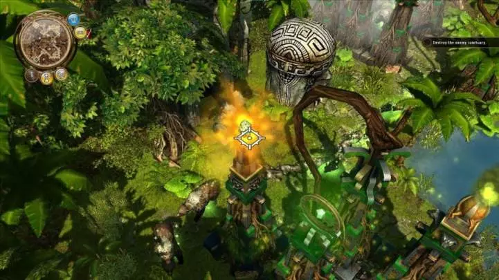 Defenders of Ardania