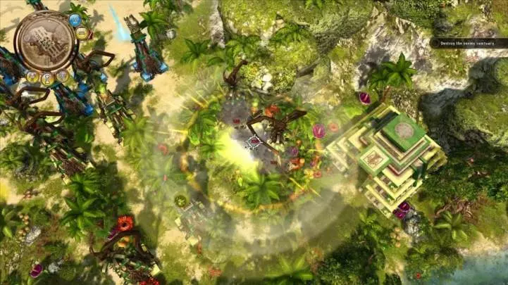 Defenders of Ardania - PC