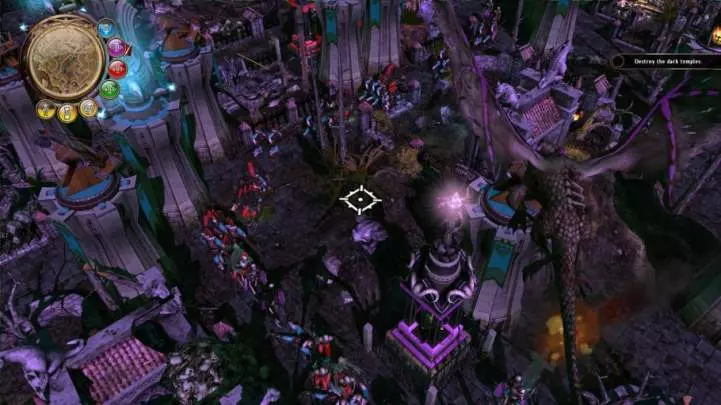 Defenders of Ardania