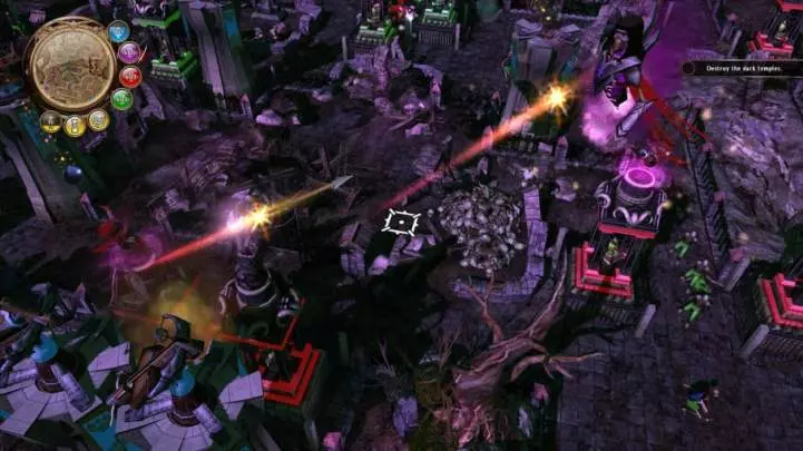 Defenders of Ardania