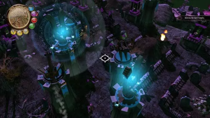 Defenders of Ardania - PC