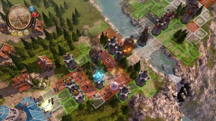 Defenders of Ardania