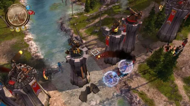 Defenders of Ardania - PC