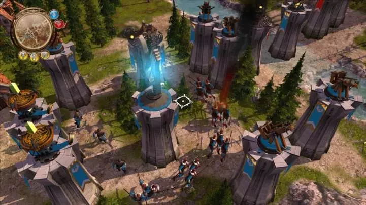 Defenders of Ardania